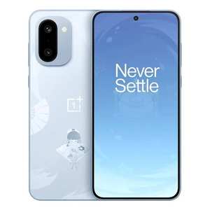 Nuevo OnePlus Ace 6T Edición Genshin Impact Kamisato Ayaka, 16GB+512GB, Identificación de Huella Dactilar en Pantalla, Smartphone 5G - Product Image 3