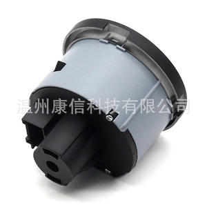 Interruptor de Control de Faros Delanteros de Alta Calidad para Toyota Coaster 1ZD 941 431K, Accesorios para Luces de Automóvil - Product Image 2