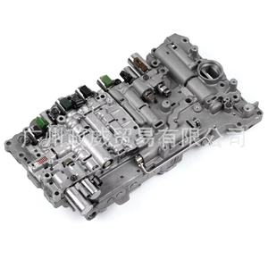 ชุดประกอบวาล์วเกียร์ A760E 8870 สำหรับ Toyota Lexus 6 สปีด ชุดวาล์วโซลินอยด์ไฮดรอลิก - Product Image 1