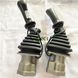 Palanca de Control Remoto K1000556G K1000556H DX225 DX225LCA, Válvula de Manija de Piloto K1000556E K1000556H, Gran Oferta - Product Image 1