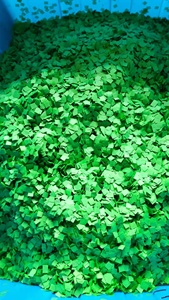 مناديل ورقية ملونة مخصصة للثلج يمكن التخلص منها في رماية أو نادٍ ليلي أو حفلات مجنونة - Product Image 3