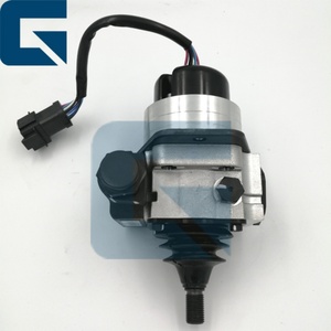 702-16-02290 7021602290 Conjunto de Palanca para Bulldozer D65 D85 D155 - Product Image 1