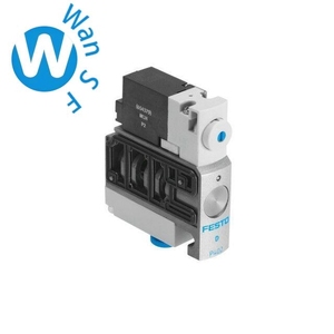 New CPVSC1-M1H-N-P-<strong>QAO</strong> Valves and Control Industrial Electronic Components One-stop BOM List RFQ Quotation - Product Image 1