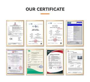 Bess Système de stockage d'énergie solaire Conteneur 125kw 200kwh 265kwh Système tout-en-un avec batterie Lifepo4 Refroidissement par air Utilisation commerciale - Product Image 6