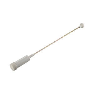 Varillas <span class=keywords><strong>de</strong></span> Repuesto <span class=keywords><strong>para</strong></span> Amortiguadores <span class=keywords><strong>de</strong></span> Suspensión W11130359 Compatibles con Lavadora <span class=keywords><strong>Samsung</strong></span> <span class=keywords><strong>de</strong></span> Carga Frontal - Product Image 3