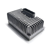 OE 4011831 ECM Control Module for Polaris Trail Blazer 330 Trail Boss 330 ATV Voltage Regulator Rectifier
