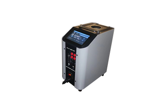 Hochpräziser ZXQF-D15A intelligenter Trocken block ka libra tor für die industrielle Temperatur prüfung - Product Image 2