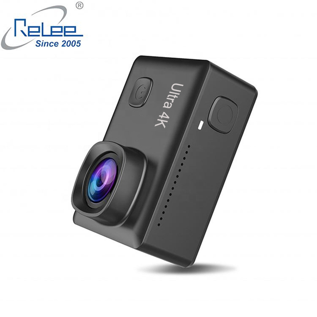 High Definition 4K 60fps Wideangle 2Inch Screen Action Camera 40M Waterproof Wifi Mini Sport Camera