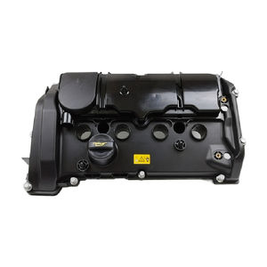 Coperchio Valvole Motore Testata Cilindri 11127646553 per BMW Serie 1 3 <span class=keywords><strong>F20</strong></span> F21 F30 F31 F80 <span class=keywords><strong>N13</strong></span> - Product Image 1