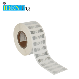 Người ngoài hành tinh <span class=keywords><strong>Higgs</strong></span> <span class=keywords><strong>3</strong></span> UHF ướt <span class=keywords><strong>Inlay</strong></span> với chất kết dính vĩnh viễn cho chuỗi cung ứng - Product Image 3