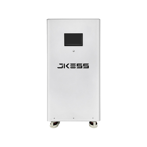 EU Stock <b>DIY</b> <b>Kit</b> Vertical Battery Case 15kwh V19 BMS 16S 48V 51.2V 280AH 314AH Battery Box Racks - Product Image 3