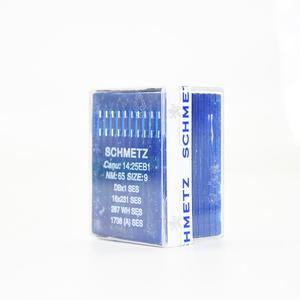 <span class=keywords><strong>Aiguille</strong></span> de <span class=keywords><strong>Machine</strong></span> <span class=keywords><strong>à</strong></span> <span class=keywords><strong>Coudre</strong></span> Industrielle <span class=keywords><strong>SCHMETZ</strong></span> DBX1 <span class=keywords><strong>Machine</strong></span> <span class=keywords><strong>à</strong></span> <span class=keywords><strong>Coudre</strong></span> Plate <span class=keywords><strong>Machine</strong></span> <span class=keywords><strong>à</strong></span> <span class=keywords><strong>Coudre</strong></span> Plate Informatique <span class=keywords><strong>Aiguille</strong></span> DB*1 Allemagne <span class=keywords><strong>SCHMETZ</strong></span> - Product Image 2