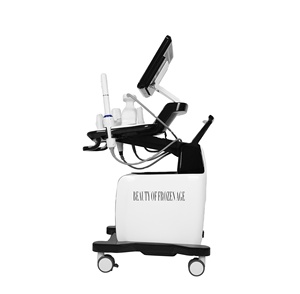 Appareil professionnel coréen de pointe pour lifting facial 8D MFU indolore, amincissement, raffermissement vaginal et traitement cutané - Product Image 6
