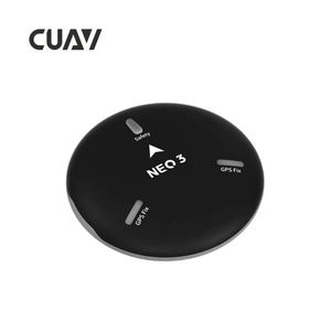 <span class=keywords><strong>Precio</strong></span> al por mayor 2026: Módulo GPS CUAV NEO <span class=keywords><strong>3</strong></span> M9N de gran venta para Pixhawk, compatible con Ardupilot PX4, navegación UAV de código abierto FXB - Product Image 3
