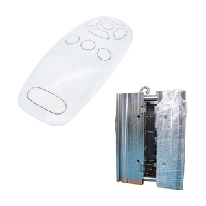 ออกแบบแม่พิมพ์ฉีดพลาสติกแบบสองชั้น IMD IML สำหรับอุปกรณ์การแพทย์  แบบ OEM มืออาชีพ - Product Image 1