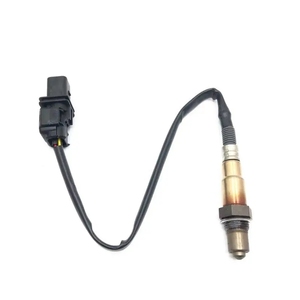 Fabrika yeni otomatik ön oksijen sensörü memba Buick yeni lacrosse için <span class=keywords><strong>2</strong></span>.0 10-16 #92068286 0258017123 12620176 0258017202 - Product Image 1