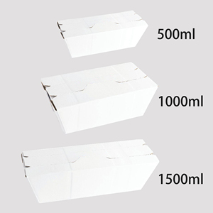 Úc Kem lấy đi hộp nhiệt nhôm Hộp phim - Product Image 3