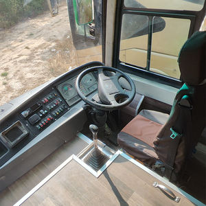 Yu Tong, autocares turísticos de segunda mano, autobús usado de 51 plazas, autobús de 53 55 asientos con instalaciones de inodoro a la venta - Product Image 3