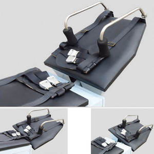 Cama de Tracción Hospitalaria HDQ-00B de Alta Calidad para Rehabilitación Médica, a la Venta a Bajo Precio - Product Image 6