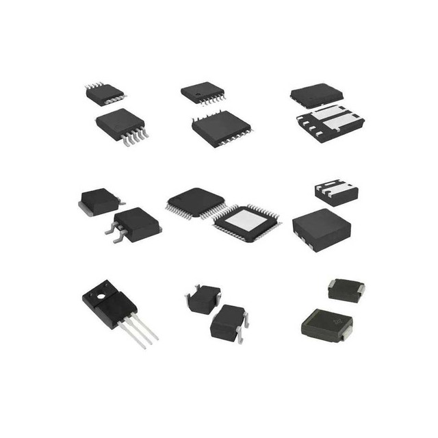 QFN-20 Original IC Chips Electronic Components Supplier BOM Sourcing Service