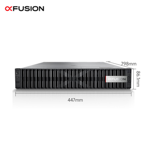 New 2288H V7 ai deepseek xfusion 1U 2U 4U sag máy tính Xeon <span class=keywords><strong>PC</strong></span> 10Gbps chuyên dụng GPU ai dữ liệu CPU Intel NAS Rack máy chủ - Product Image 1