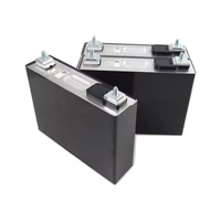 Sel Baterai Semi-solid State Prismatic NMC Sam Sung 3.7V 94Ah Grade Baru Model IMR 18650 3000 Siklus Garansi 5 Tahun EV
