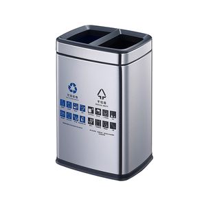 home and kitchen 2021 stainless compost bin recycling bin