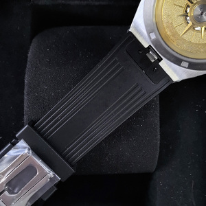 2026 Hot-selling New Men's Watches High-quality Designer Men's Mechanical Watches Fashion and Trendy Men's Watches - Product Image 3