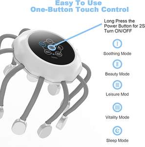 Owcozy-calcomaní<span class=keywords><strong>a</strong></span> recargable para el hogar, herramienta para el cuidado de la salud - Product Image 2