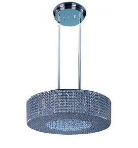 Modern Promotion Design Lead Crystal <strong>tiffany</strong> Lamps Wholesale Crystal Hanging Pendant <strong>Chandelier</strong> - Product Image 4