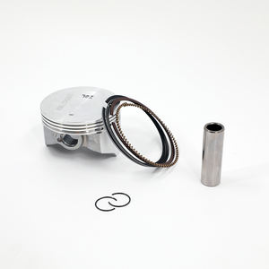 מחיר נמוך מתאים למנועים דו צילינדריים GX630/GX690 ערכת בוכנה מקורית גנרטורים 10 קילוואט טבעת בוכנה מקורית - Product Image 6