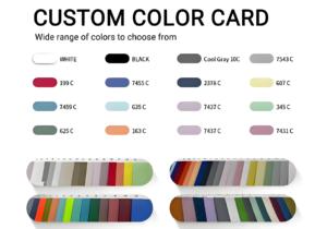 Tùy Chỉnh Người Đàn Ông Của Thiết Kế Logo Thoáng Khí Ánh Sáng Trọng Lượng Chống-Trượt Tiêm Đúc Đường Chạy Giày - Product Image 5