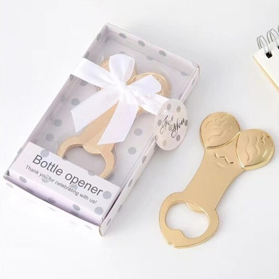 I-Total - Plastic Bottle Opener/Bottle Opener Funny Perfect - View #3