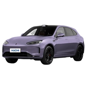 Offre Spéciale AITO M5 2025 Véhicule Hybride Ultra 4x4 à Autonomie Étendue, Vitesse Maximale 210 KM/H, SUV Sport 5 Places de <span class=keywords><strong>Luxe</strong></span> - Product Image 1