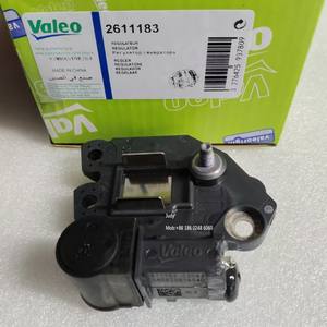 Régulateur d'<span class=keywords><strong>Alternateur</strong></span> CITROEN DS5 pour COOPER MINI 100% ORIGINAL NEUF 12V PIÈCES DE RECHANGE TENSION 599154 2611183 pour Marque 12 Mois - Product Image 6