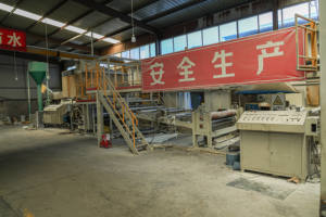 1.5mm 2.0mm 2.0mm pvc tpo sbs asphalte équipement de production de matériaux imperméables - Product Image 5