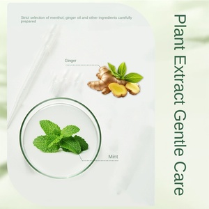 Neue Produkte Reisekrankheit-Linderung Inhalator Praktisch Tragbar Erfrischender Nasen-Inhalator - Product Image 3