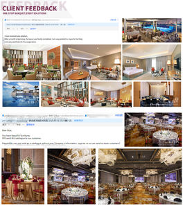 Furnitur komersial kursi restoran dan meja Stan Restoran set perabotan restoran Tempat duduk cepat - Product Image 6