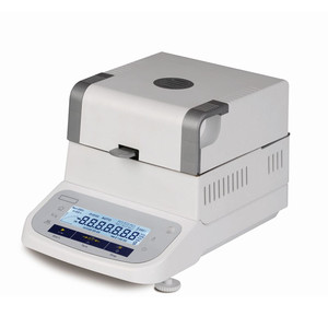 Feststoff detektor, wasser reduzierender <span class=keywords><strong>Tester</strong></span> für Farbe und Beschichtung, Wassergehalt prüfer für Gülle und Schlamm - Product Image 4