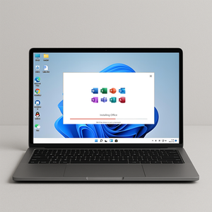 Original Office 2021 Pro Plus Schlüssel Professional Plus 2021 Lizenz für PC 6 Monate Garantie - Product Image 1