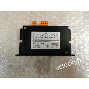 Controladores de Micro Paso RORZE NIB RD-023MB 2P Usados - Product Image 5