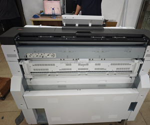 Máquina Multifuncional de Formato Ancho Ricoh <span class=keywords><strong>MP</strong></span> W7100 Remanufacturada de Alto Rendimiento que Integra Impresión, Copia y Escaneo para Satisfacer la Demanda de Gran Formato - Product Image 5