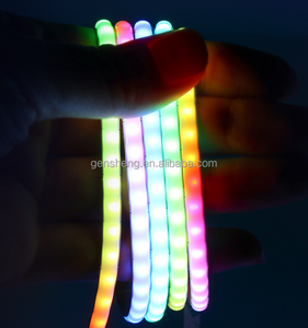 Tira de Luces <span class=keywords><strong>LED</strong></span> RGBW Cortable, <span class=keywords><strong>Cinta</strong></span> de Luz Flexible con Control Remoto, Regulable, DC5V, 1M-5M, Iluminación de Fondo para <span class=keywords><strong>Escritorio</strong></span>, Pantalla, TV - Product Image 2