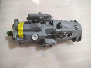 ปั๊มลูกสูบ ATO A20VO รุ่น A20VO60DFR1/10R-VSD24K68 ไฮดรอลิก ระยะชัก 60 ซม. ข้อต่อ 1/4 - Product Image 2