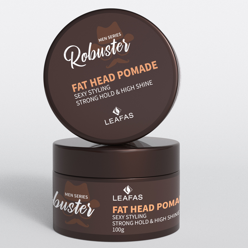 New Design Styling Gel Customized Styling
