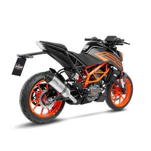 Parti LV One EVO Performance per KTM DUKE 125 2021-2023 17831 modello - Product Image 2