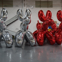 Grande sphère miroir en PVC réfléchissant pour publicité commerciale, balle miroir hermétique, ballon miroir de disco