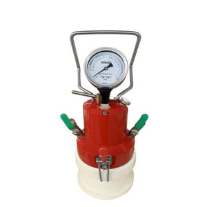 Medidor de Contenido de Gas en Mortero de Lectura Directa Portátil B-2030 - Product Image 3