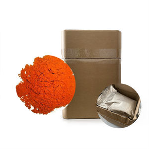 Migliore qualità solvente giallo 98 polvere CAS 12671-74-8 per plastica - Product Image 3