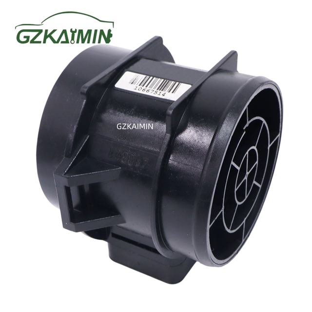 Auto Sensors MAF Air Mass Flow Sensor for VOLVO S40 V40 1.9L S80 2.8L 5WK96133 7410105 5WK96133Z 30611532 306115320 Auto Sensors